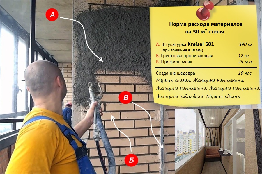 Kreisel 501 расход